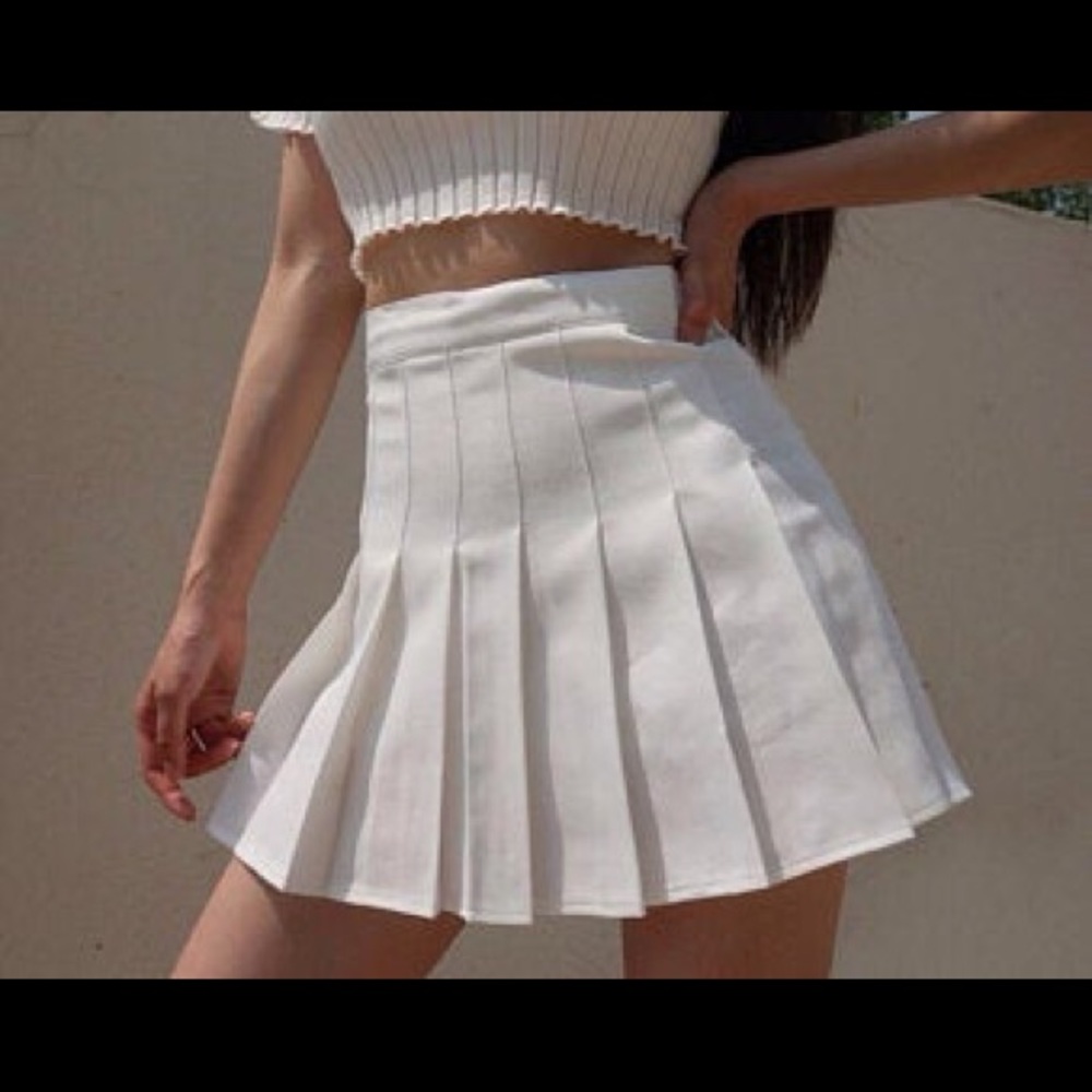 Ralph Lauren Petite Skirt
